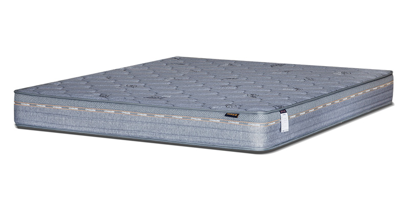 Saltea cu arcuri din latex polimeric 3D 93032